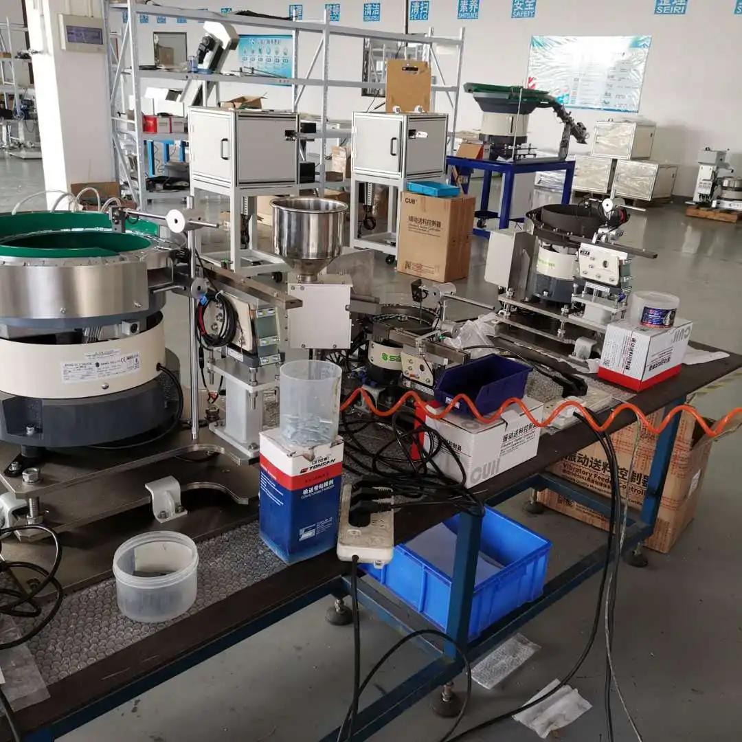 Лидер продаж, оптовая продажа, автоматический прочный надежный Вибропитатель и автоматический вибрирующий питатель