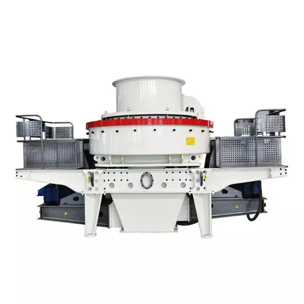 UNIQUEMAC High Productivity suitable for crushing vertical shaft impact crusher quarry concrete sand making equipment for sale