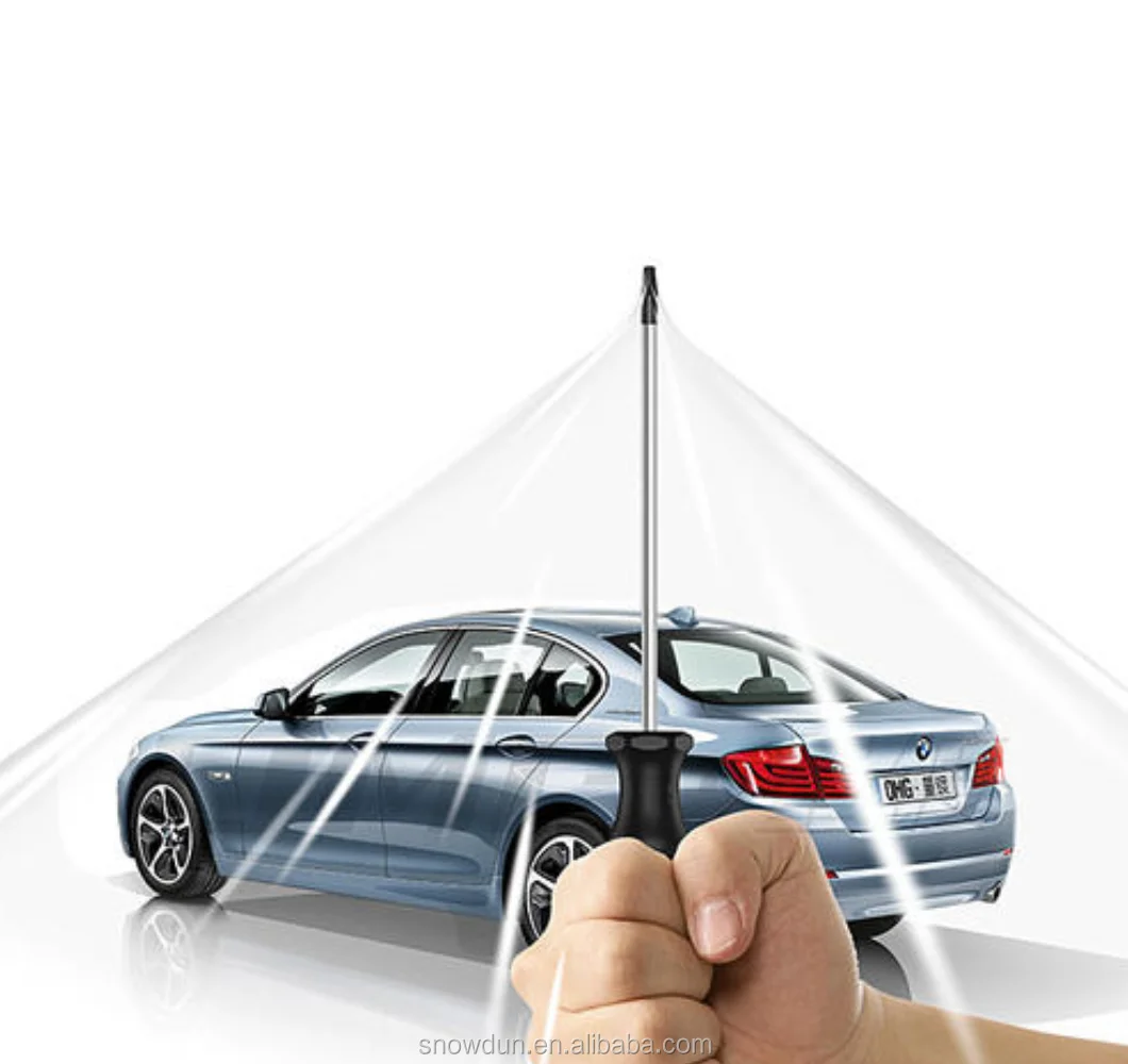 Best choice for car painting protective spray plastic film used for surface protection Anti Scratch G Clear Tpu Films