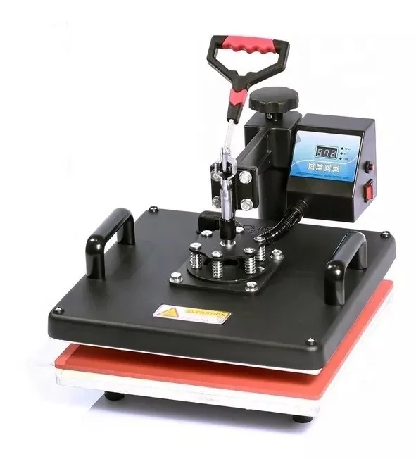 New design 8 in 1 combo coffee magic mug cup tshirt heat press printing machine Sublimation machine price