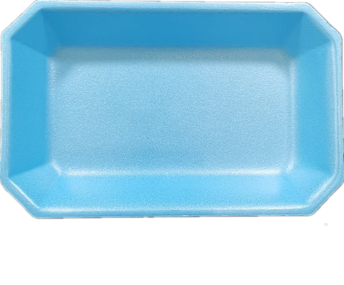 Лидер продаж, розовый поднос из пенопласта высокого качества