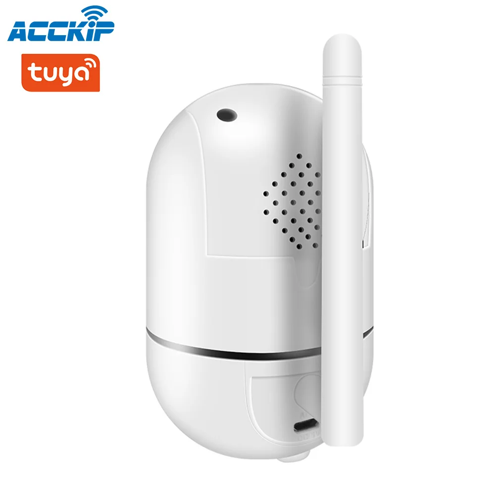  1 МП WiFi 1080P Беспроводная PTZ наружная водонепроницаемая IP-камера видеонаблюдения