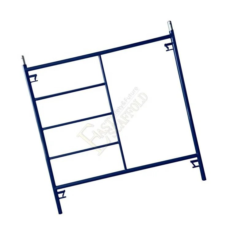 Высококачественный оцинкованный/оцинкованный, канадский мобильный замок, каркас для каркаса