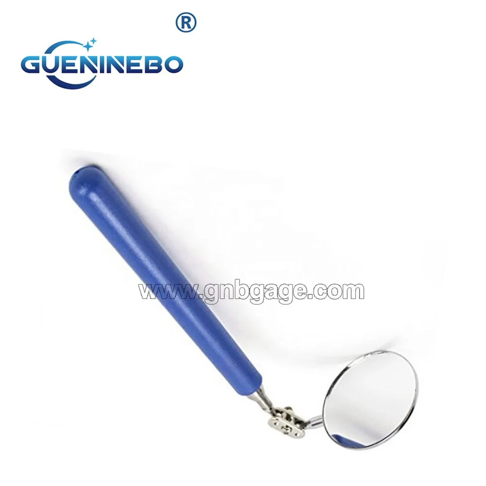 GNB-TIM08 Self Exam Telescoping Inspection Mirror