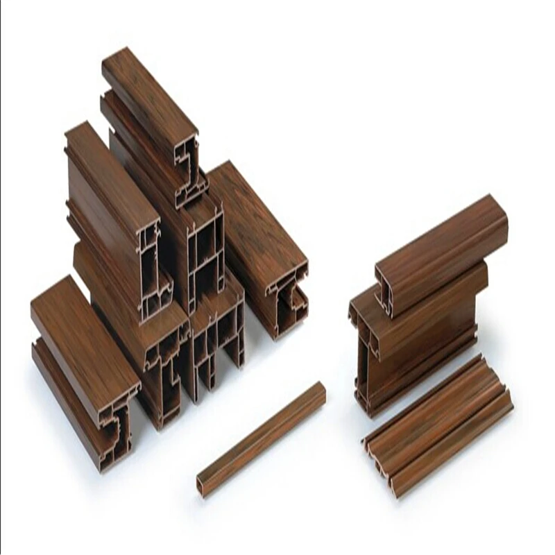 Aluminum extrusion profile tube square perforated Square hollow section aluminium tubes aluminum square pipe