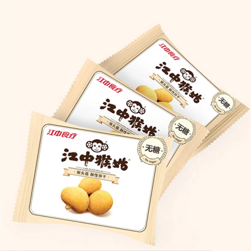 Wholesale Chinese Treatment of stomach problems healthy shortbread soda biscuits with potency 720g family share pack