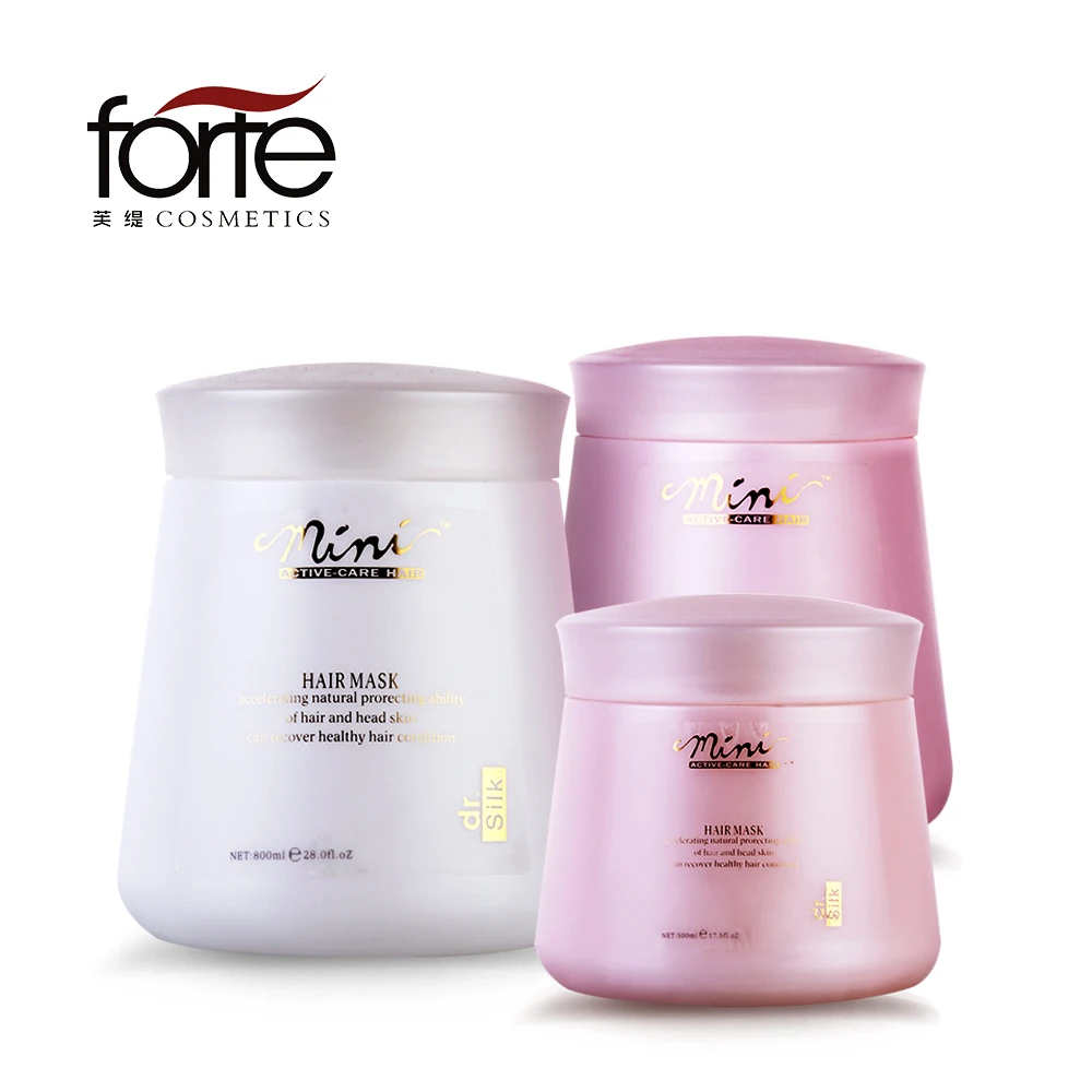 
Mini best selling and fashion hair product Treatment for hair Nutrition and Smooth 