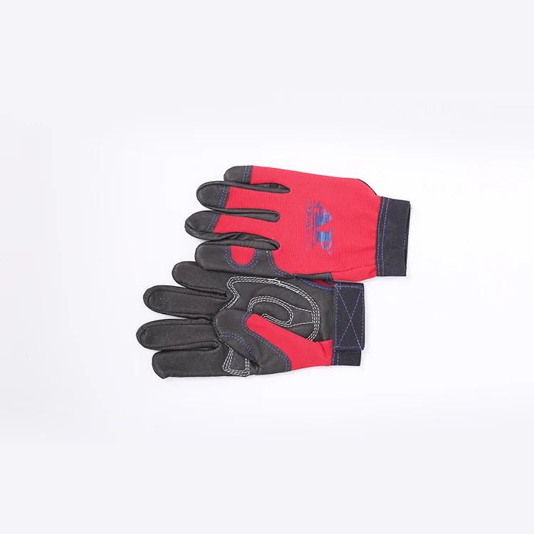 AP-0202 губка подкладка Премиум механик перчатки