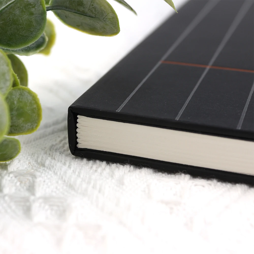 Wholesale  custom Agenda  hardcover notebooks Planner Notebook planner diary