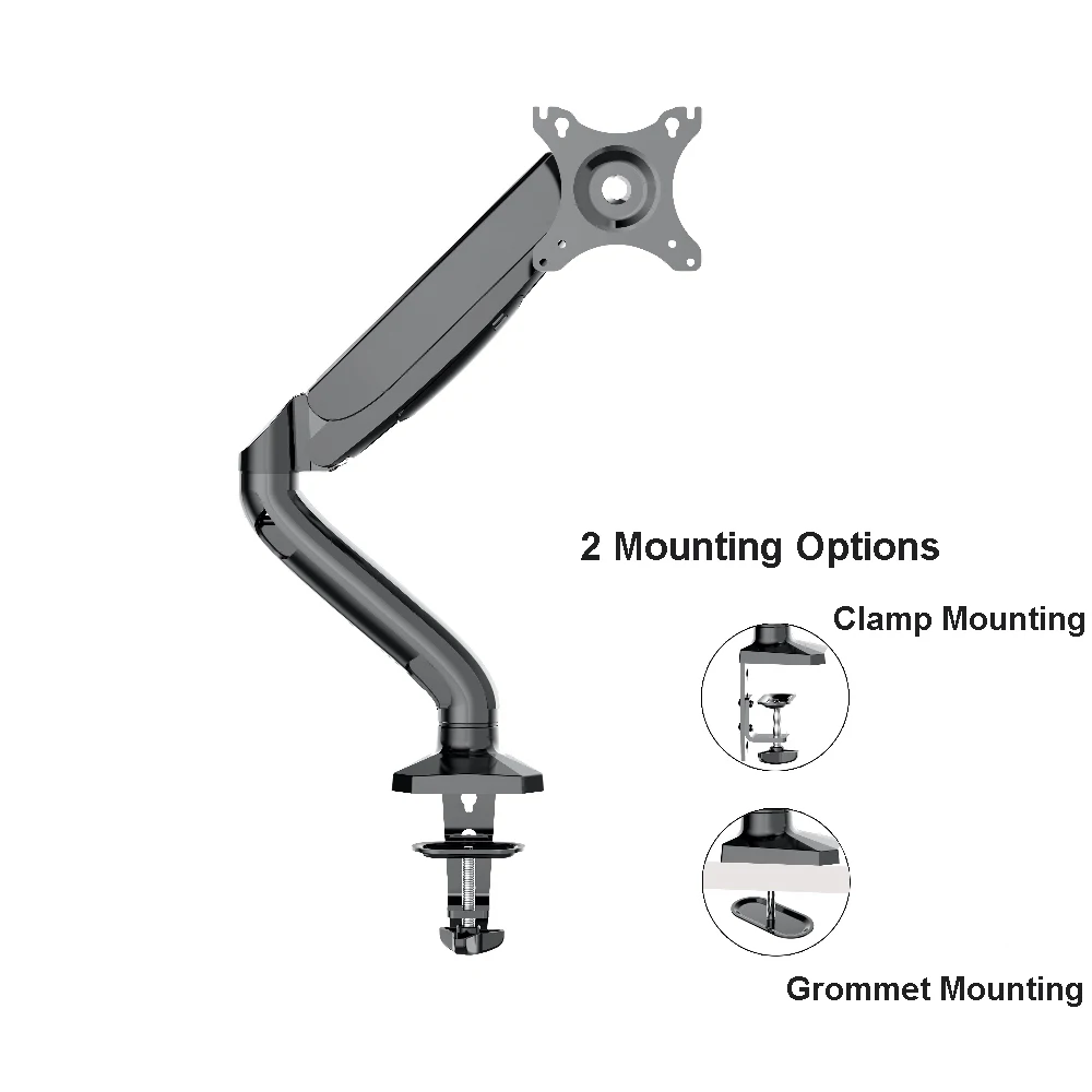 monitor arm