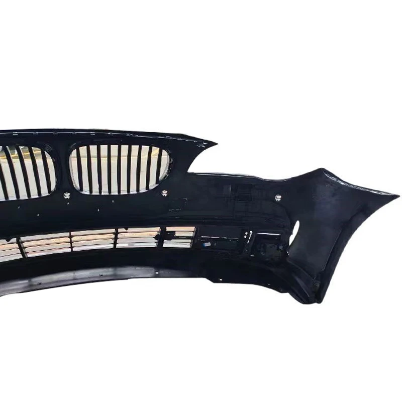 China Wholesale Hot Sale 7 Series F02 upgrade Front Bumper Assembly Front Bumper With Grille Headlights