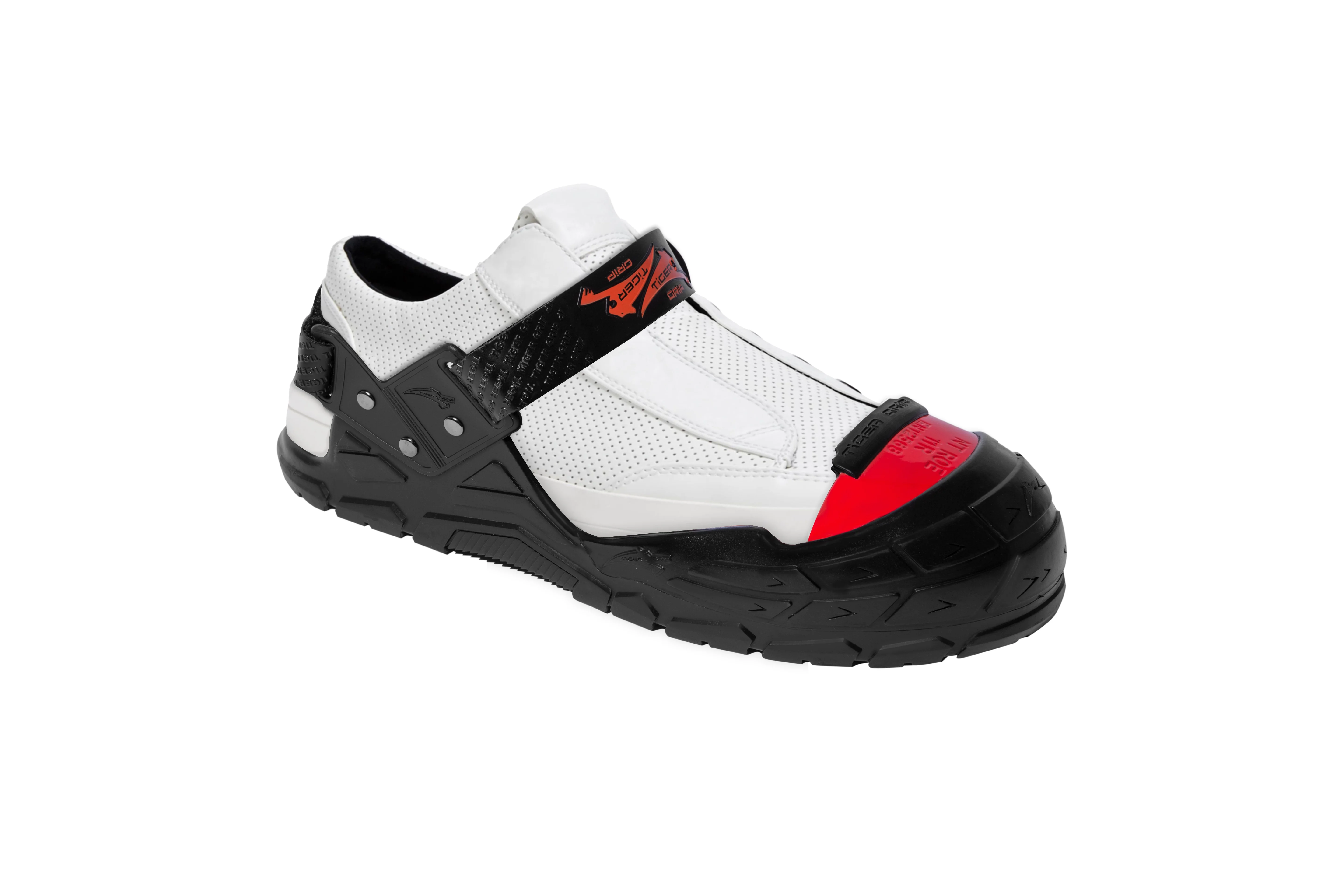 Anti-slip Aluminum Toe Cap of  Shoe-over