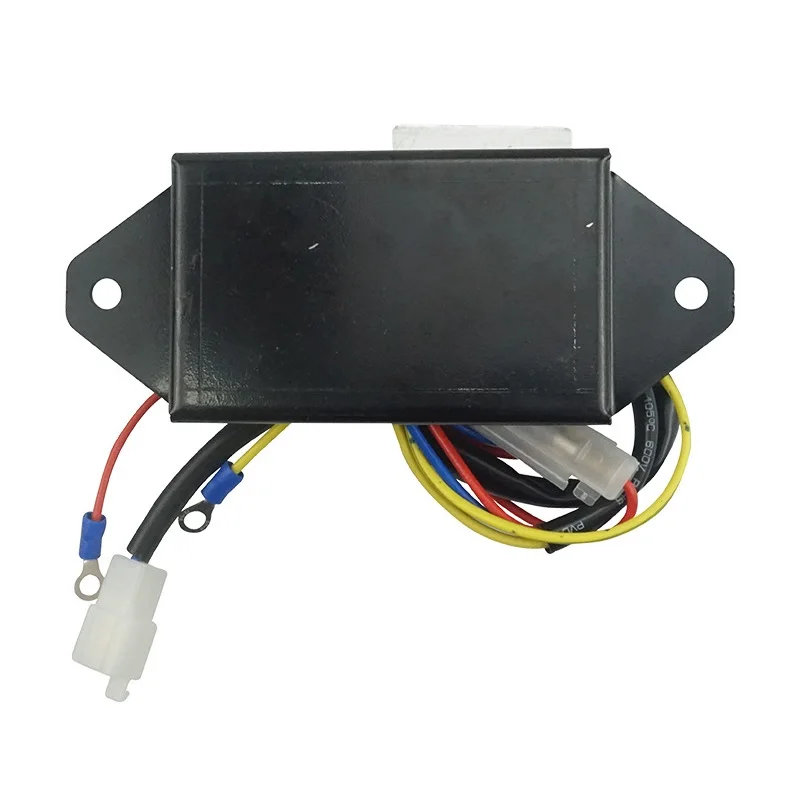 Aftermarket spare parts J315-380V AVR alternator voltage regulator