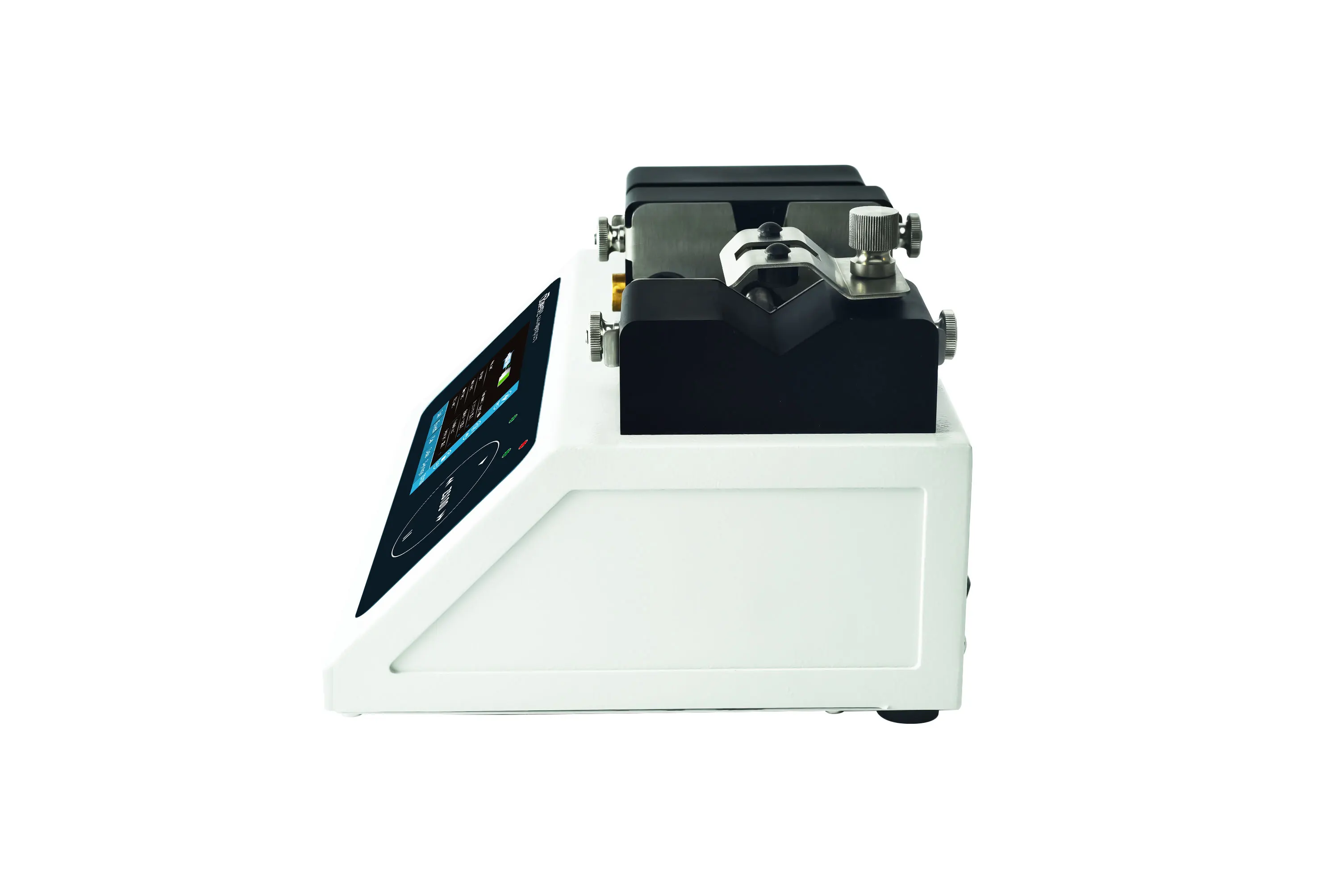  High Precision Touch Screen Laboratory Syringe