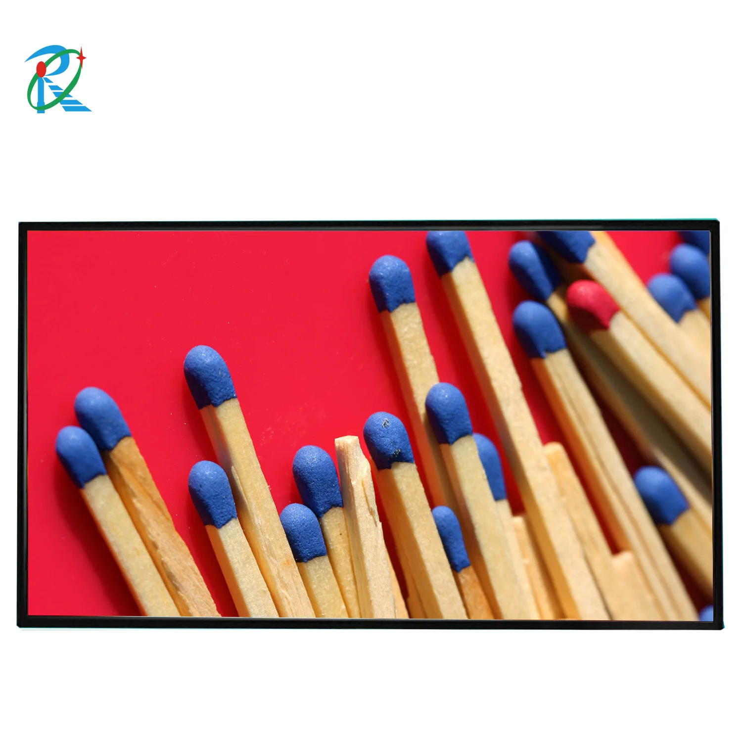 1920*1080 lcd display screen 32 inch lcd panel with led backlight