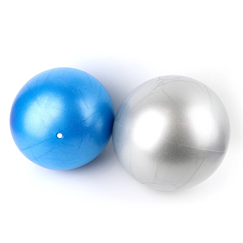 Противовзрывной гимнастический мяч из ПВХ для упражнений устойчивый фитнес плотный мяч для йоги