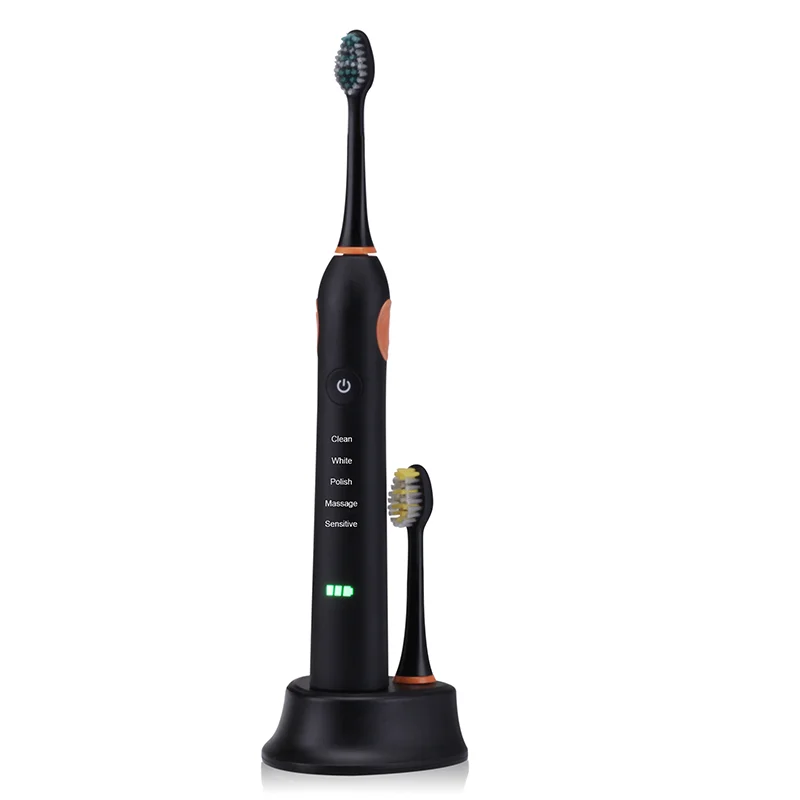 Ультразвуковой очиститель, перезаряжаемая звуковая зубная щетка, ультразвуковая зубная щетка для ухода