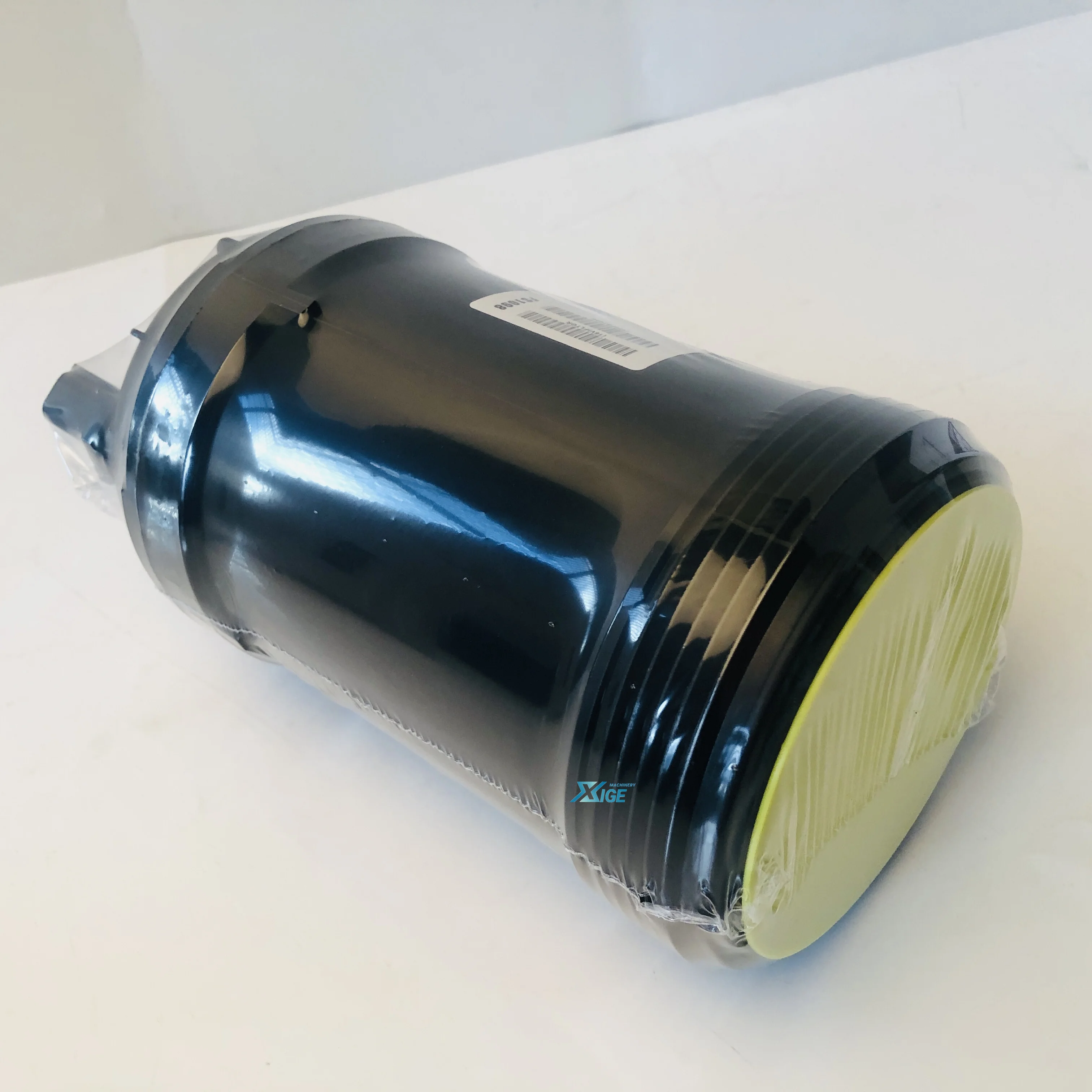 Фильтр для дизельного топлива блок сепаратора воды Fs1098 5319680 8MTH7025 SK48621 FF5612 заводской элемент двигателя B6.7 ISB6.7 QSB6.7