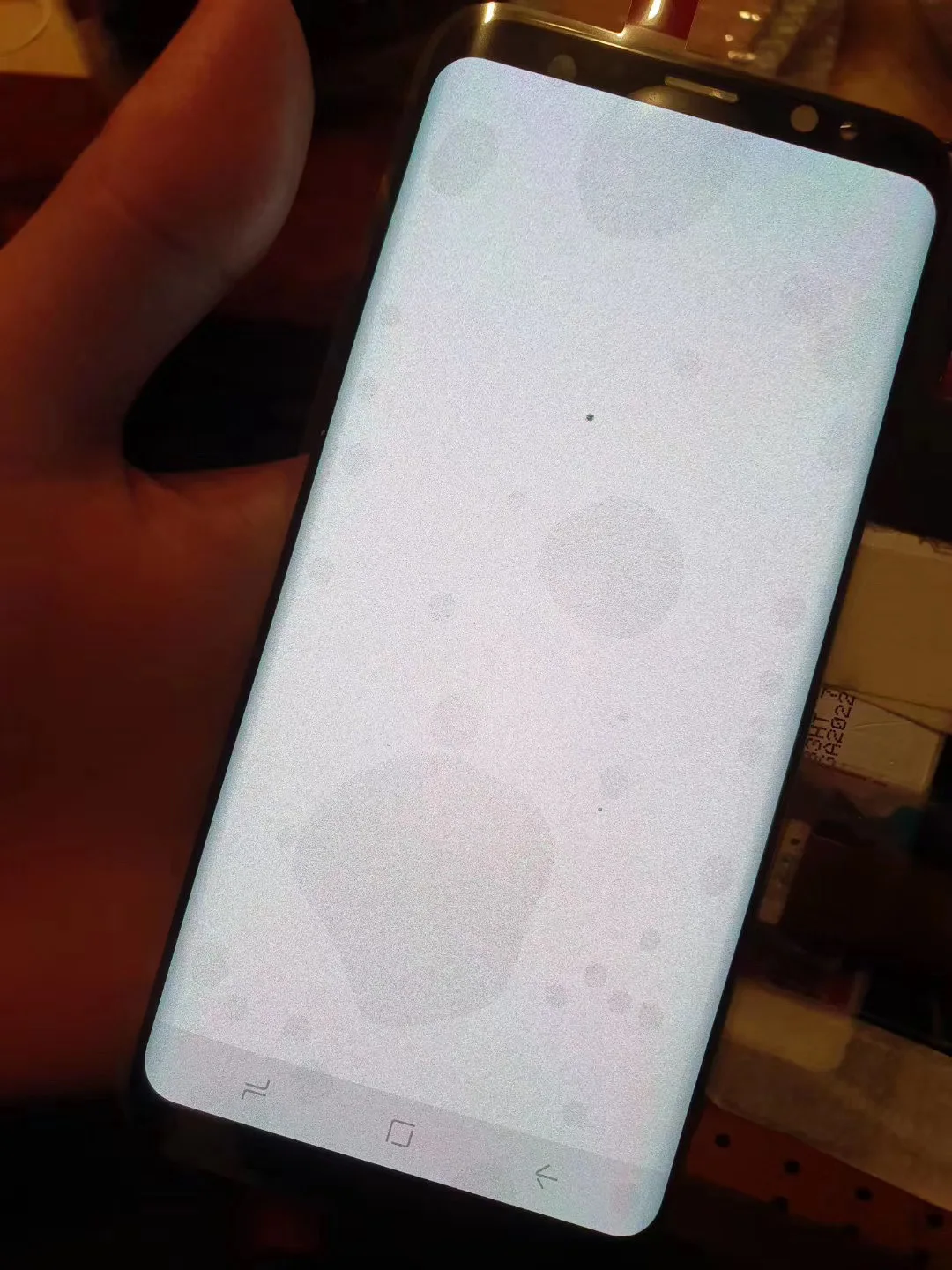  Б/у мобильный телефон глобальная версия оригинальный смартфон для Samsung J260 J320 J700 J105 отремонтированный разблокированный сотовый