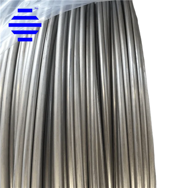 Factory Wholesale Ultra Thin Hard 201 304316 410 Stainless Steel Wire