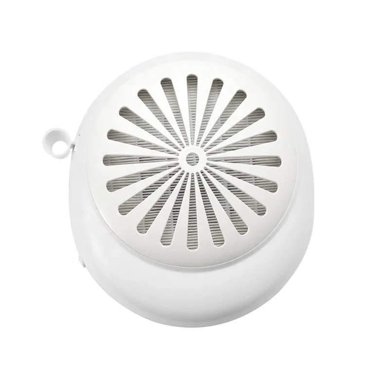 Factory New	Product Nail Cleaner Dust Collector Nail Design Nail Desk With Dust Collector Acrylic Machine