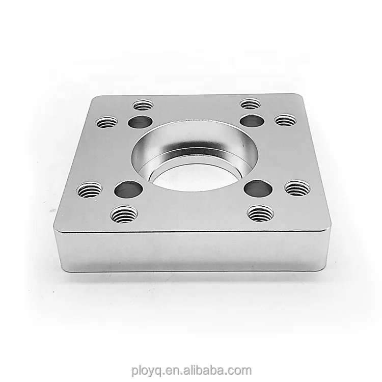 Стальные детали для станка с ЧПУ, большие детали для автоматического оборудования, OEM заказы, принимается обрабатывающий центр с ЧПУ, 5 осей