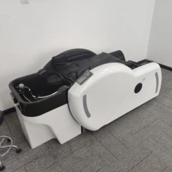 hydro jet massage bed