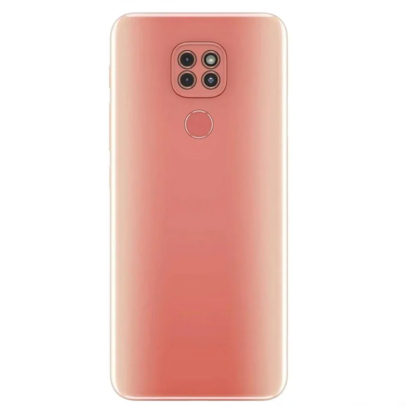 Worth buying  second-hand mobile phone with three cameras for Motorola Moto G9 Play