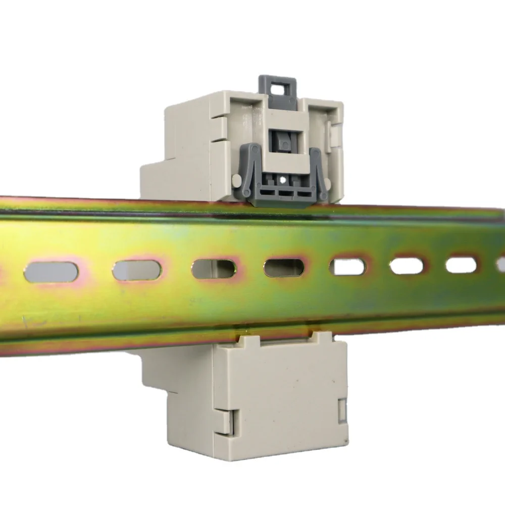 220V AC single-phase watt-hour meters for household photovoltaic solar power meter