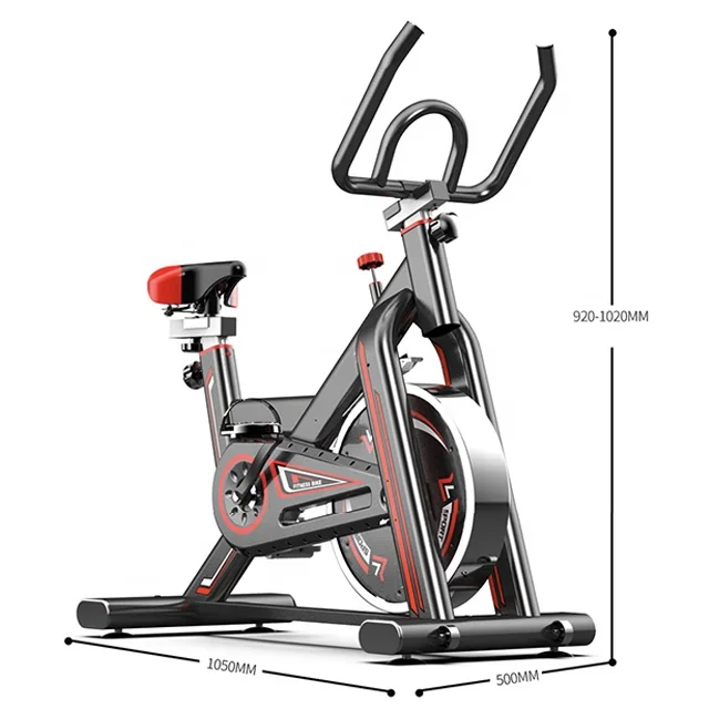 
Hot sale Spinning Bike with competitive price,SDS-77 2021 professional gym indoor cycling spinning exercise bike 