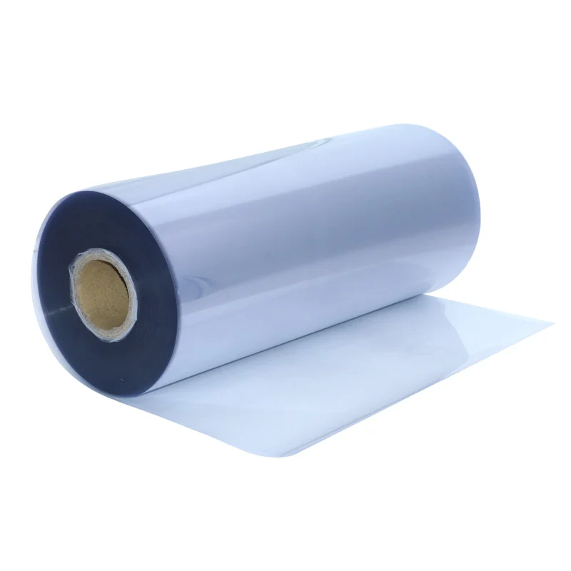 Super Clear Table Protectors High Quality PVC Plastic Soft Film in