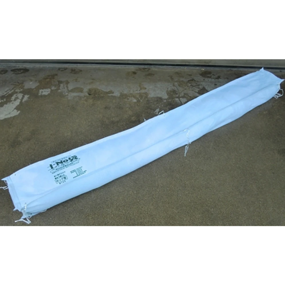 Absorbent polymer Japan protection proof water safety devices flood prevention bag