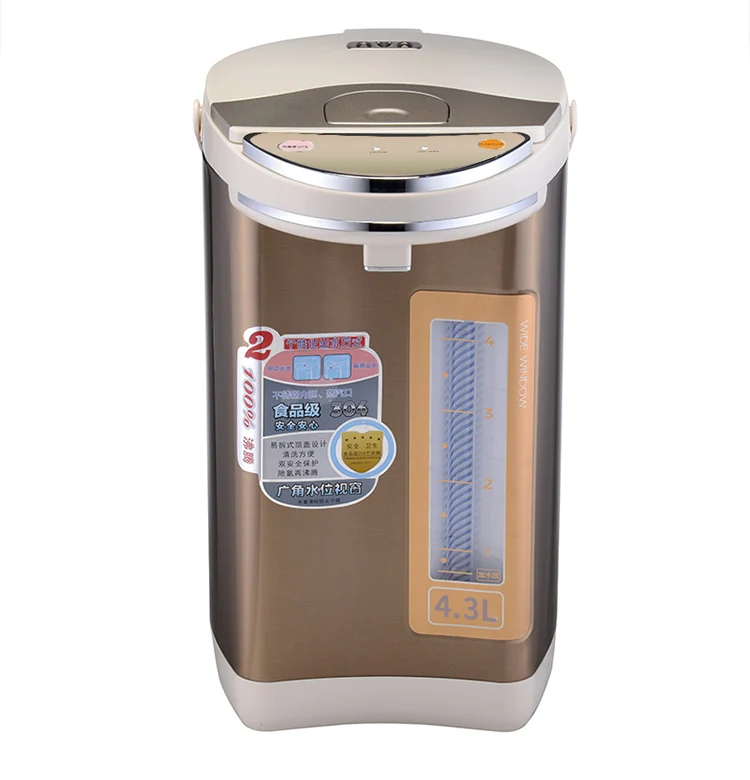 
7.0L Electric Kettle with Automatic keep warm Air Pots,kettle electric 