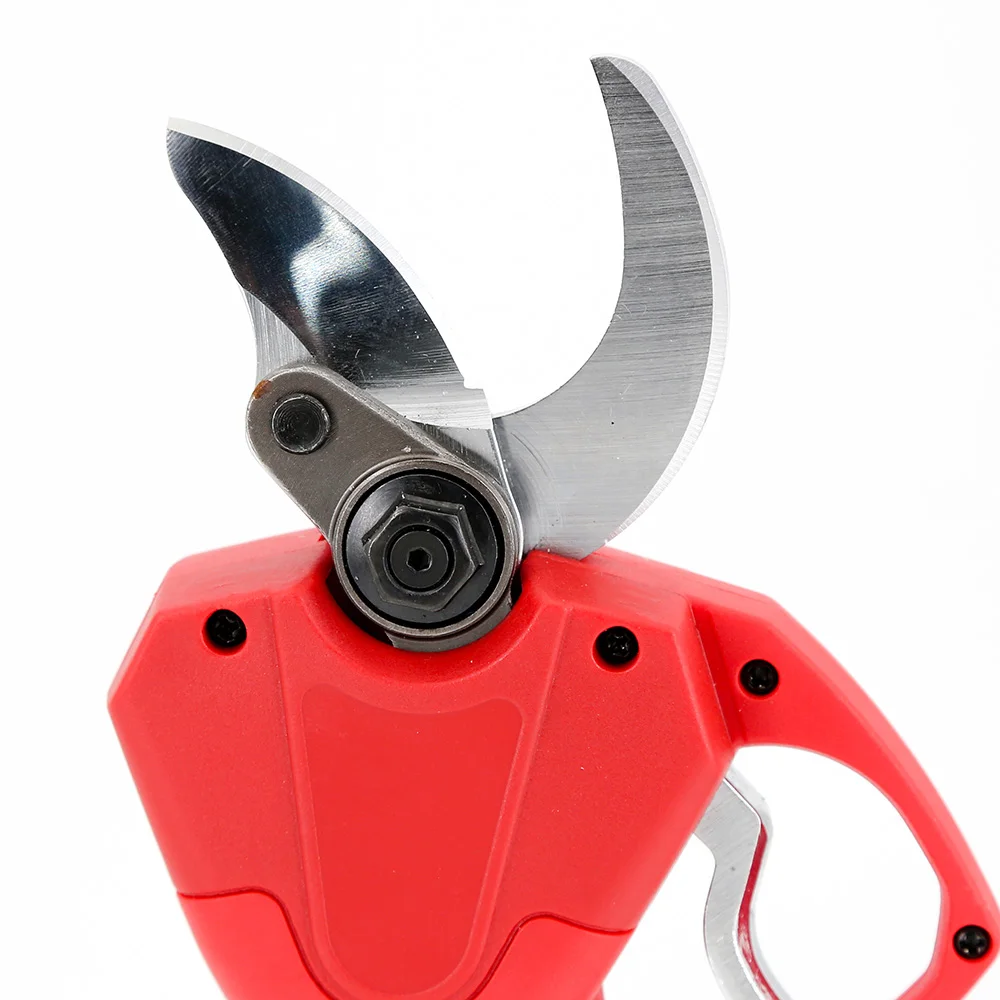 18V cordless Lithium pruning shear hedge pruner