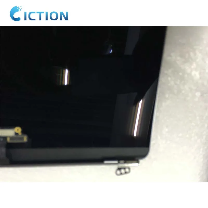 661-02266 661-02248 Золотой/Серебряный/серый для Apple Macbook Retina 12 дюймов A1534 LCD полная сборка 2015 Mac запасные