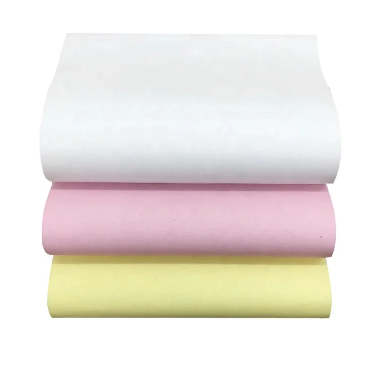 Карбоновая бумага CB CFB CF NCR (листы 70x100 см)