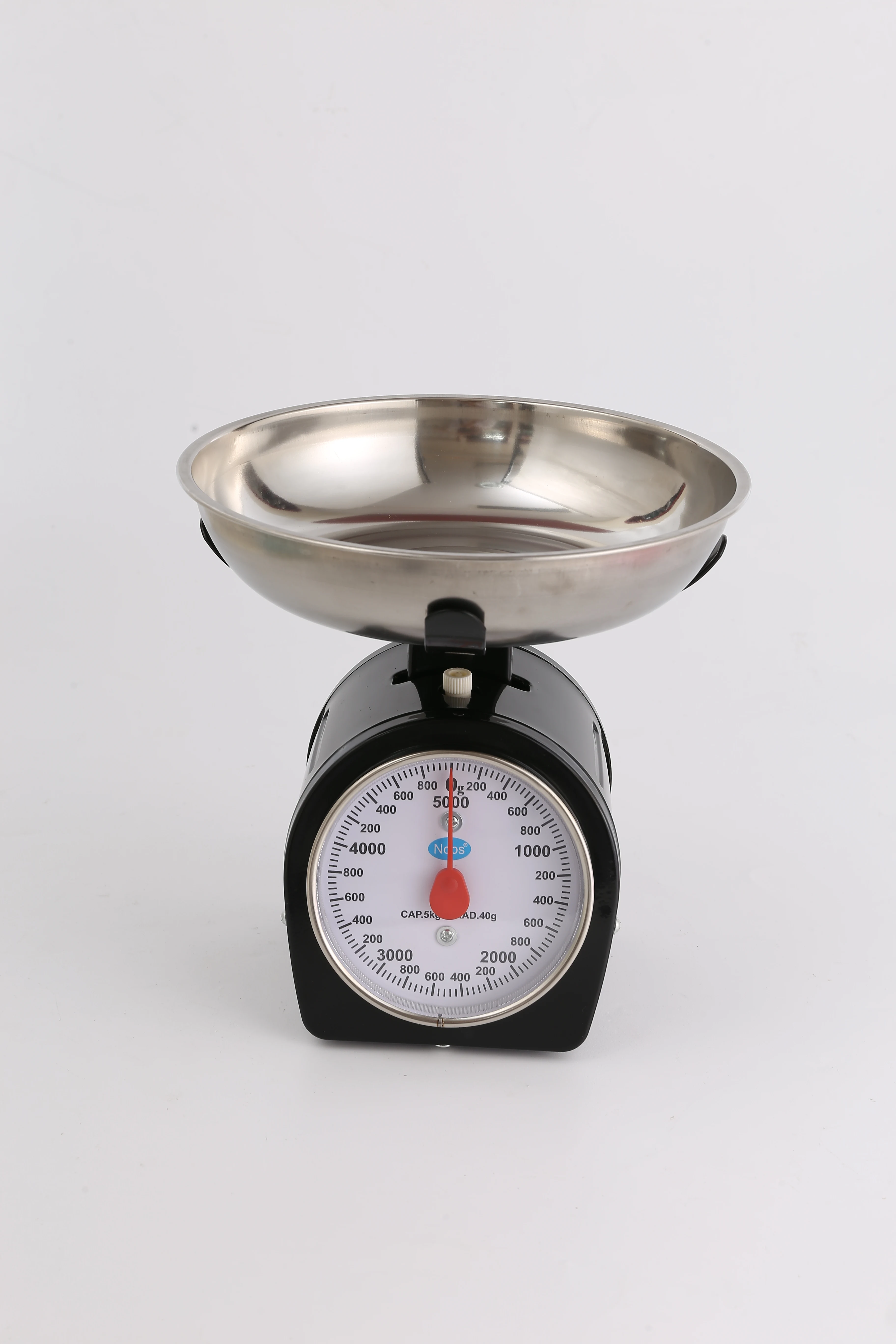 Retro Tradition Accurate Spring Balance Mechanical Kitchen Fruit And Vegetable Weighing Scale