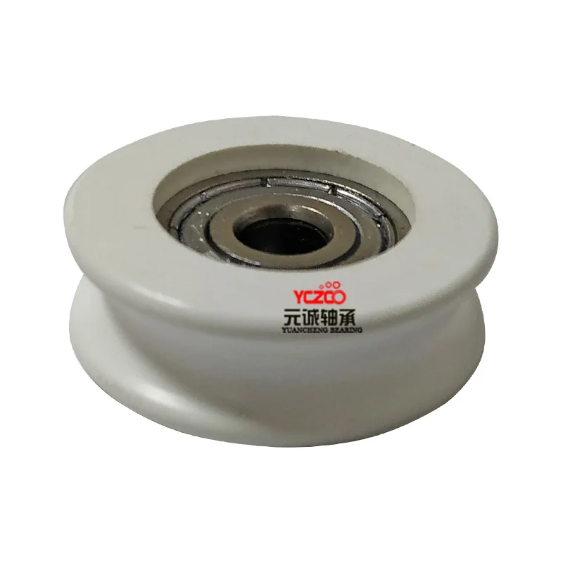 window rollers 625zz ball bearing accesorios plastic sliding door pulleys rollers