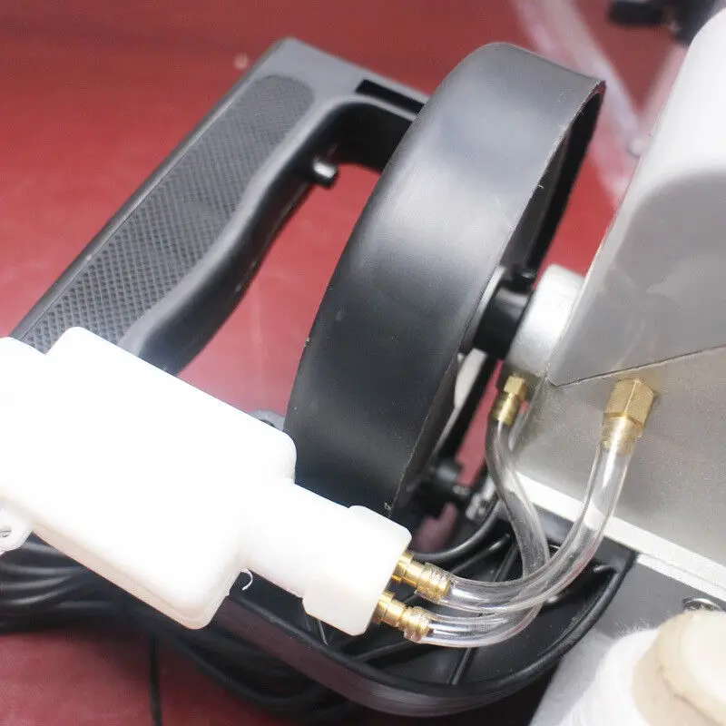 Portable Lithium Battery Weaving Bag Sealing closer Machine Packaging Machine Portable fibc rice bag sewing machine