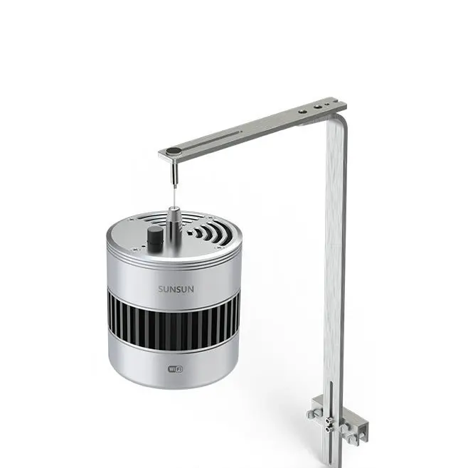 Samson Aquascape Spotlight Downlight Dimmable Adjustable Bracket God Light Aluminum Alloy Full Spectrum