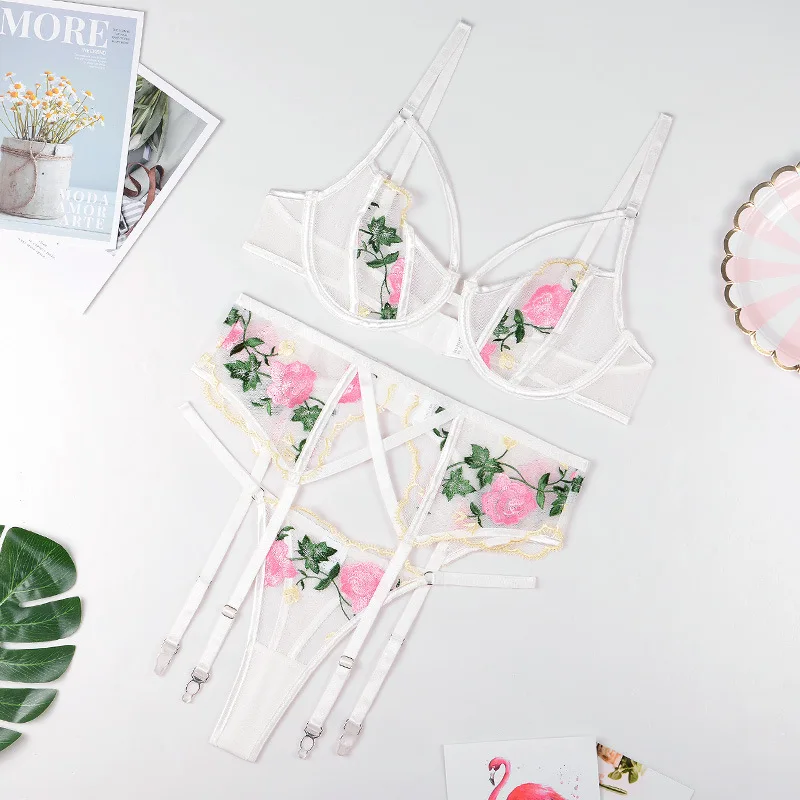  Cokelife два предмета в комплекте белый lingerier сексуальный халат ensemble для женщин Эротическое белье боди OEM один