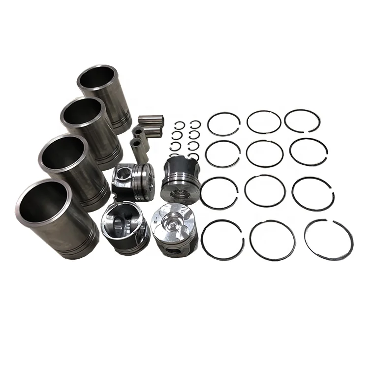 VM R425 MVR2.5 VM2.5 auto engine Cylinder Liner Kit 92CM for LDV V80 MAXUS V80 1002000RAA