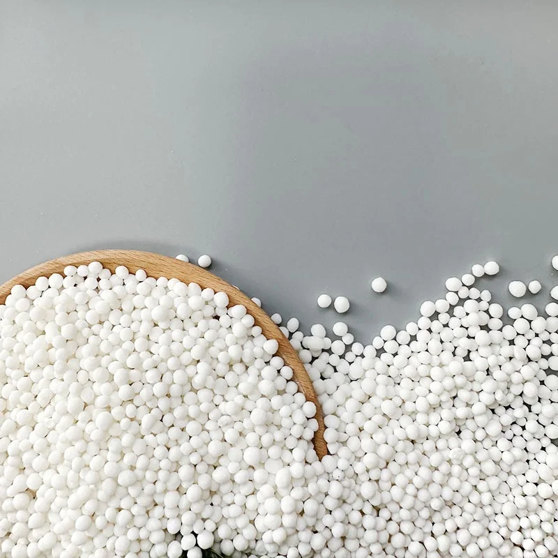 46% Мочевина N46 сельскохозяйственное азотное удобрение оригинальная Прямая поставка белый гранулированный пакет 40 кг кристаллическое состояние