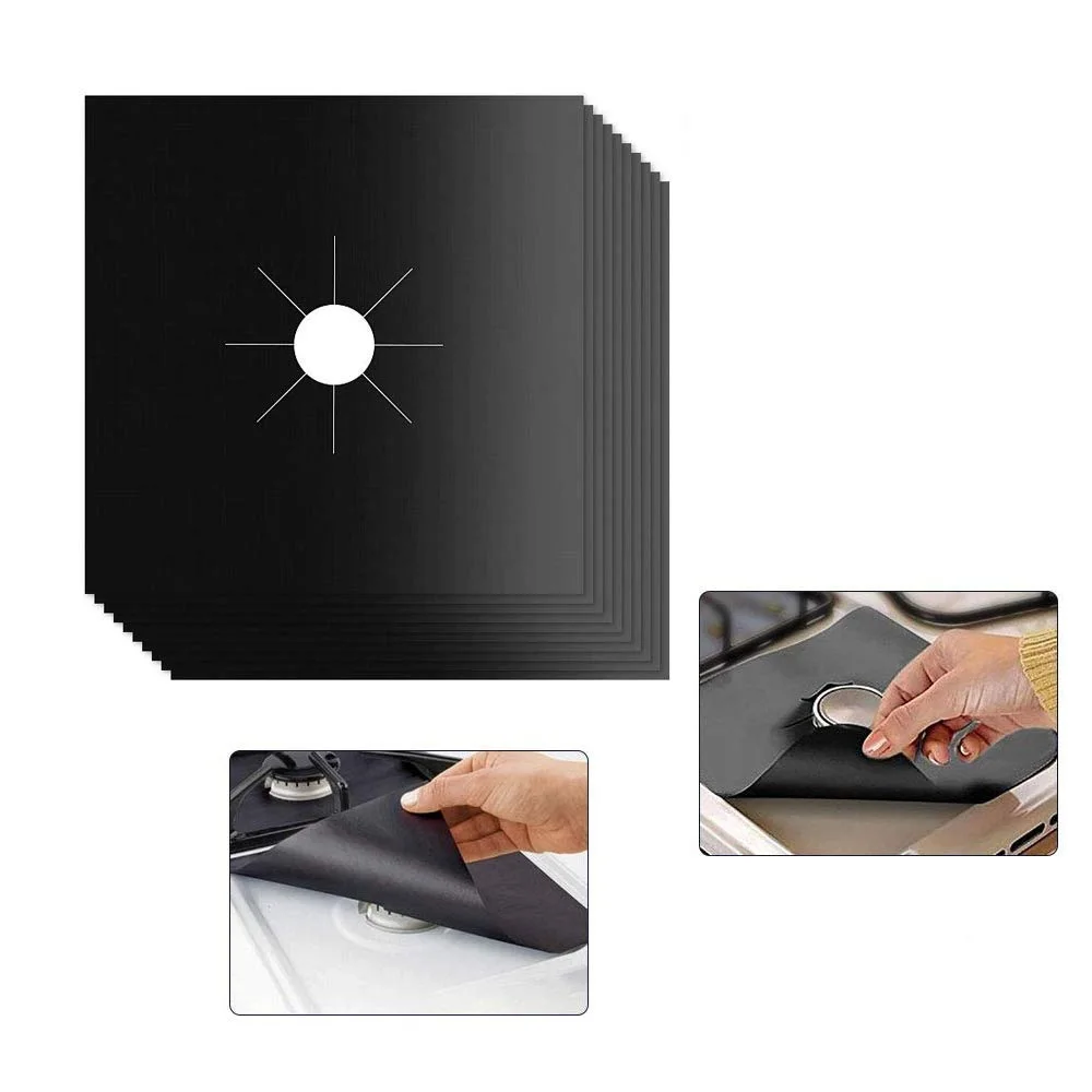 
Production of furnace lining, non - stick, reusable cooker, kitchen lid 