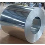 China Factory cold rolled prepainted GI PPGI galvanized steel coil for industryd