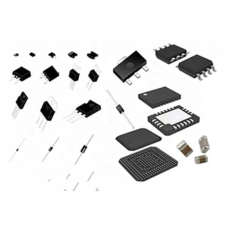 Electronic Components IC Chips 8454 HI-8454PCTF Integrated Circuit Quad Receiver QFN EP32