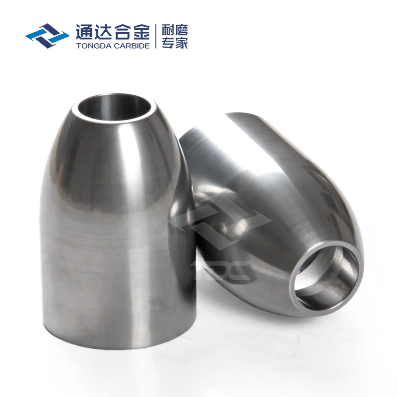 Drilling tools MWD & LWD Parts carbide  TAPERED BOLT-ON SLIMHOLE SYS for drilling directional wells tools