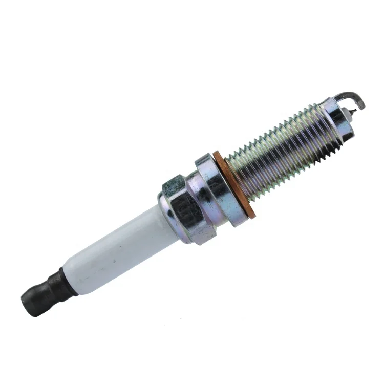 High Performance Spark Plug Wholesale Laser Iridium Spark Plug OEM LR050998 SILZKAR7E8S For Land Rover