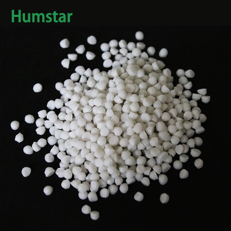 customized CPVC compound granules for pipe fitting