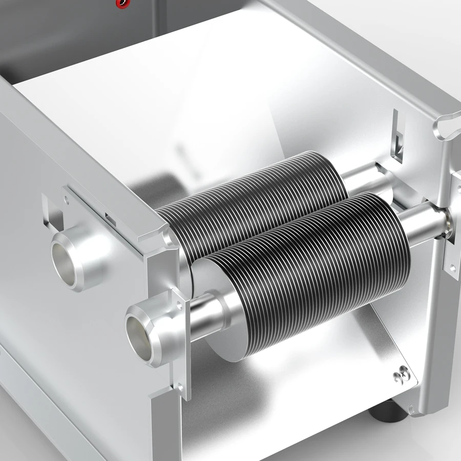 Best Selling Electric Cheese And Meat Cutter Meat Slicer Dicer Frozen Meat Dicing Cutting Machine